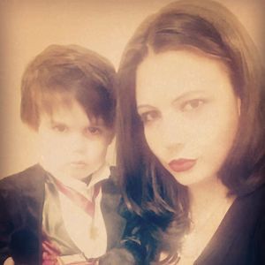 Meet your Posher, Sam